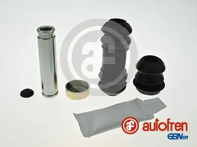 Führungshülsensatz, Bremssattel Hinterachse AUTOFREN SEINSA D7265C Bild Führungshülsensatz, Bremssattel Hinterachse AUTOFREN SEINSA D7265C