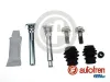 F&uuml;hrungsh&uuml;lsensatz, Bremssattel AUTOFREN SEINSA D7266C