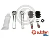 F&uuml;hrungsh&uuml;lsensatz, Bremssattel Hinterachse AUTOFREN SEINSA D7269C
