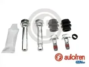 Führungshülsensatz, Bremssattel Hinterachse AUTOFREN SEINSA D7269C