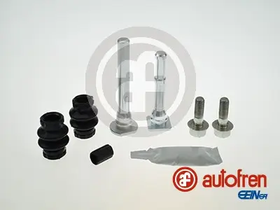 Führungshülsensatz, Bremssattel Vorderachse AUTOFREN SEINSA D7273C