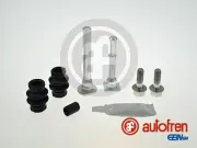 Führungshülsensatz, Bremssattel Vorderachse AUTOFREN SEINSA D7273C
