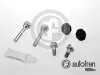F&uuml;hrungsh&uuml;lsensatz, Bremssattel Hinterachse AUTOFREN SEINSA D7284C