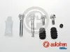 F&uuml;hrungsh&uuml;lsensatz, Bremssattel AUTOFREN SEINSA D7287C