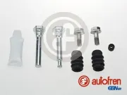 Führungshülsensatz, Bremssattel AUTOFREN SEINSA D7287C