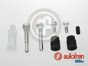 Führungshülsensatz, Bremssattel Vorderachse AUTOFREN SEINSA D7288C
