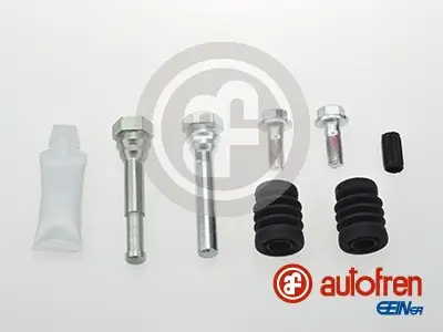 Führungshülsensatz, Bremssattel Vorderachse AUTOFREN SEINSA D7288C Bild Führungshülsensatz, Bremssattel Vorderachse AUTOFREN SEINSA D7288C