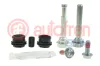 F&uuml;hrungsh&uuml;lsensatz, Bremssattel AUTOFREN SEINSA D7290C
