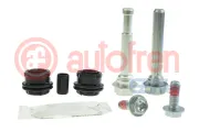 Führungshülsensatz, Bremssattel AUTOFREN SEINSA D7290C