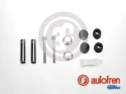 Führungshülsensatz, Bremssattel AUTOFREN SEINSA D7291C