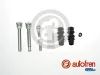 F&uuml;hrungsh&uuml;lsensatz, Bremssattel Vorderachse AUTOFREN SEINSA D7294C