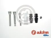 Führungshülsensatz, Bremssattel Vorderachse AUTOFREN SEINSA D7294C