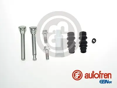 Führungshülsensatz, Bremssattel Vorderachse AUTOFREN SEINSA D7294C Bild Führungshülsensatz, Bremssattel Vorderachse AUTOFREN SEINSA D7294C