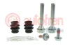 F&uuml;hrungsh&uuml;lsensatz, Bremssattel AUTOFREN SEINSA D7317C