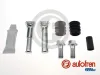 F&uuml;hrungsh&uuml;lsensatz, Bremssattel Vorderachse AUTOFREN SEINSA D7321C