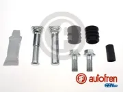 Führungshülsensatz, Bremssattel Vorderachse AUTOFREN SEINSA D7321C