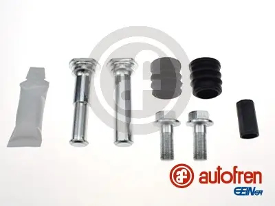 Führungshülsensatz, Bremssattel Vorderachse AUTOFREN SEINSA D7321C Bild Führungshülsensatz, Bremssattel Vorderachse AUTOFREN SEINSA D7321C