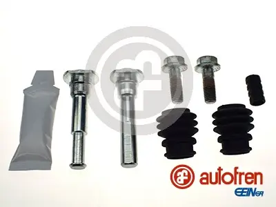 Führungshülsensatz, Bremssattel Hinterachse AUTOFREN SEINSA D7325C