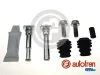 F&uuml;hrungsh&uuml;lsensatz, Bremssattel Hinterachse AUTOFREN SEINSA D7325C