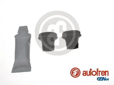 Faltenbalg, Bremssattelführung Vorderachse AUTOFREN SEINSA D7343 Bild Faltenbalg, Bremssattelführung Vorderachse AUTOFREN SEINSA D7343