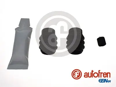 Faltenbalg, Bremssattelführung Vorderachse AUTOFREN SEINSA D7382 Bild Faltenbalg, Bremssattelführung Vorderachse AUTOFREN SEINSA D7382