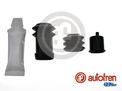 Faltenbalg, Bremssattelführung AUTOFREN SEINSA D7418 Bild Faltenbalg, Bremssattelführung AUTOFREN SEINSA D7418