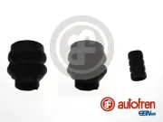 Faltenbalg, Bremssattelführung Vorderachse AUTOFREN SEINSA D7444
