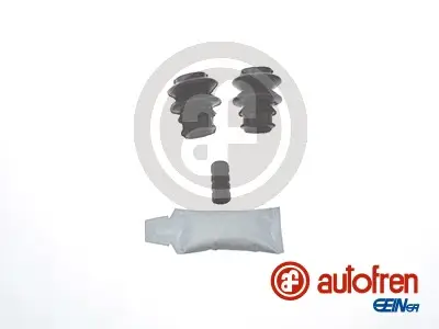 Faltenbalg, Bremssattelführung AUTOFREN SEINSA D7445 Bild Faltenbalg, Bremssattelführung AUTOFREN SEINSA D7445
