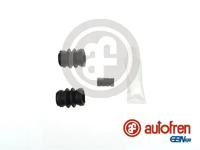 Faltenbalg, Bremssattelführung Vorderachse AUTOFREN SEINSA D7451
