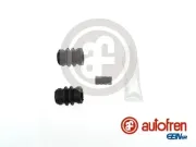 Faltenbalg, Bremssattelführung Vorderachse AUTOFREN SEINSA D7451
