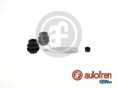Faltenbalg, Bremssattelführung AUTOFREN SEINSA D7457 Bild Faltenbalg, Bremssattelführung AUTOFREN SEINSA D7457