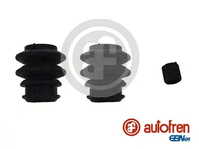 Faltenbalg, Bremssattelführung Vorderachse AUTOFREN SEINSA D7464 Bild Faltenbalg, Bremssattelführung Vorderachse AUTOFREN SEINSA D7464