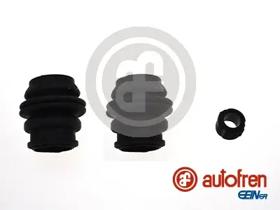 Faltenbalg, Bremssattelführung Hinterachse AUTOFREN SEINSA D7469 Bild Faltenbalg, Bremssattelführung Hinterachse AUTOFREN SEINSA D7469