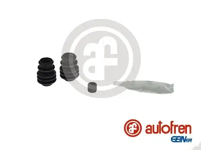 Faltenbalg, Bremssattelführung Vorderachse AUTOFREN SEINSA D7487 Bild Faltenbalg, Bremssattelführung Vorderachse AUTOFREN SEINSA D7487