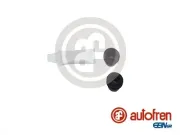 Faltenbalg, Bremssattelführung Vorderachse AUTOFREN SEINSA D7488