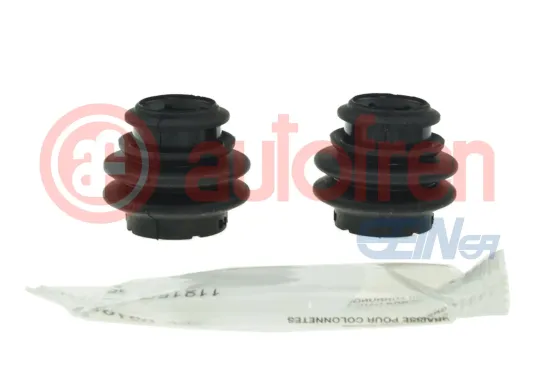 Faltenbalg, Bremssattelführung Hinterachse AUTOFREN SEINSA D7503 Bild Faltenbalg, Bremssattelführung Hinterachse AUTOFREN SEINSA D7503