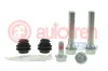 F&uuml;hrungsh&uuml;lsensatz, Bremssattel Hinterachse AUTOFREN SEINSA D7504C