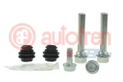Führungshülsensatz, Bremssattel Hinterachse AUTOFREN SEINSA D7504C