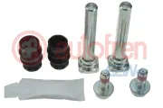 Führungshülsensatz, Bremssattel Vorderachse AUTOFREN SEINSA D7537C