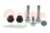 F&uuml;hrungsh&uuml;lsensatz, Bremssattel Hinterachse AUTOFREN SEINSA D7554C