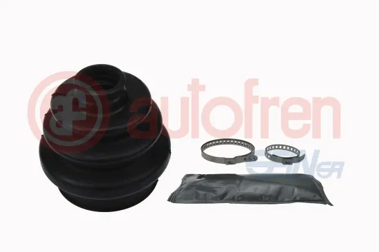 Faltenbalgsatz, Antriebswelle AUTOFREN SEINSA D8018 Bild Faltenbalgsatz, Antriebswelle AUTOFREN SEINSA D8018