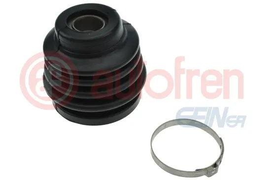 Faltenbalgsatz, Antriebswelle getriebeseitig AUTOFREN SEINSA D8039 Bild Faltenbalgsatz, Antriebswelle getriebeseitig AUTOFREN SEINSA D8039