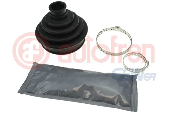 Faltenbalgsatz, Antriebswelle radseitig AUTOFREN SEINSA D8083E Bild Faltenbalgsatz, Antriebswelle radseitig AUTOFREN SEINSA D8083E