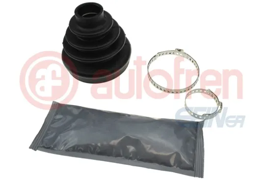 Faltenbalgsatz, Antriebswelle radseitig AUTOFREN SEINSA D8105 Bild Faltenbalgsatz, Antriebswelle radseitig AUTOFREN SEINSA D8105