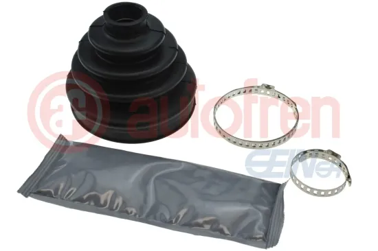 Faltenbalgsatz, Antriebswelle radseitig AUTOFREN SEINSA D8112 Bild Faltenbalgsatz, Antriebswelle radseitig AUTOFREN SEINSA D8112