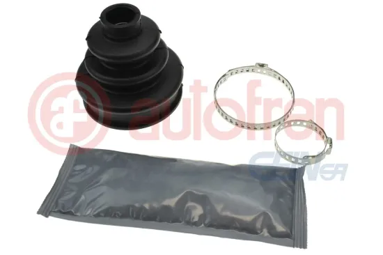 Faltenbalgsatz, Antriebswelle radseitig AUTOFREN SEINSA D8122 Bild Faltenbalgsatz, Antriebswelle radseitig AUTOFREN SEINSA D8122