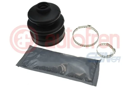 Faltenbalgsatz, Antriebswelle AUTOFREN SEINSA D8137 Bild Faltenbalgsatz, Antriebswelle AUTOFREN SEINSA D8137
