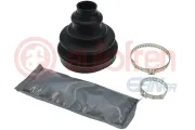 Faltenbalgsatz, Antriebswelle radseitig AUTOFREN SEINSA D8145