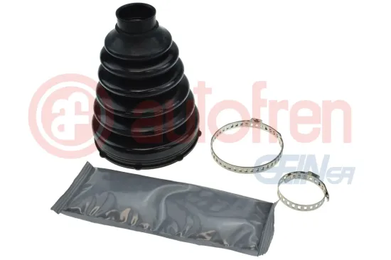 Faltenbalgsatz, Antriebswelle getriebeseitig AUTOFREN SEINSA D8148T Bild Faltenbalgsatz, Antriebswelle getriebeseitig AUTOFREN SEINSA D8148T