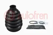 Faltenbalgsatz, Antriebswelle radseitig AUTOFREN SEINSA D8149T